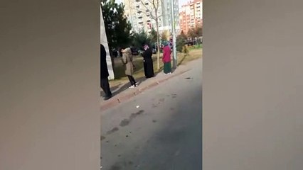 HDP'li Gergerlioğlu Kayseri'deki 'karnabahar sırası'nı paylaştı: "Ecevit'e laf söyleyenler utanır mı?"