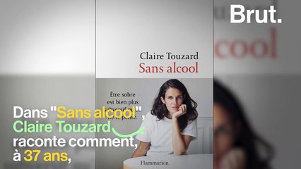 "Il faut des meufs subversives qui ne boivent pas" : À 37 ans, elle a réalisé qu'elle était alcoolique