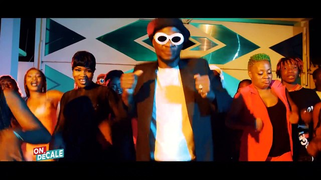 On Décale avec Yvane KOUAME