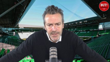 ASSE : le debrief du match face au Stade de Reims