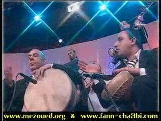 Tunisie Tunis - Houcine el 3efrit - Sabri Tal