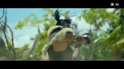 MONSTER HUNTER 'Palicoes' Trailer (2020) Milla Jovovich, Action Movie HD