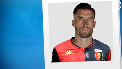 OFFICIEL : l'OM prête Kevin Strootman au Genoa