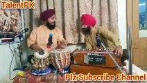 Tabla Solo Recital By Mandeep Singh Mishra Nagma Sangat By Satpinder Singh Saffie || TalentPK