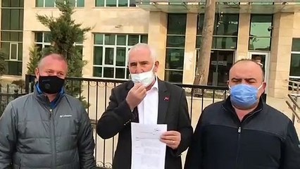 ALTIN MADENİ 5 MİLYON AĞACI YOK EDECEK