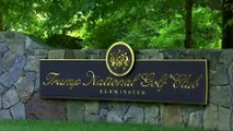 PGA of America to move 2022 PGA Championship from Trump National Golf Club
