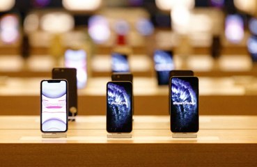 New app helps teachers to use iPhones as overheard camera on Zoom