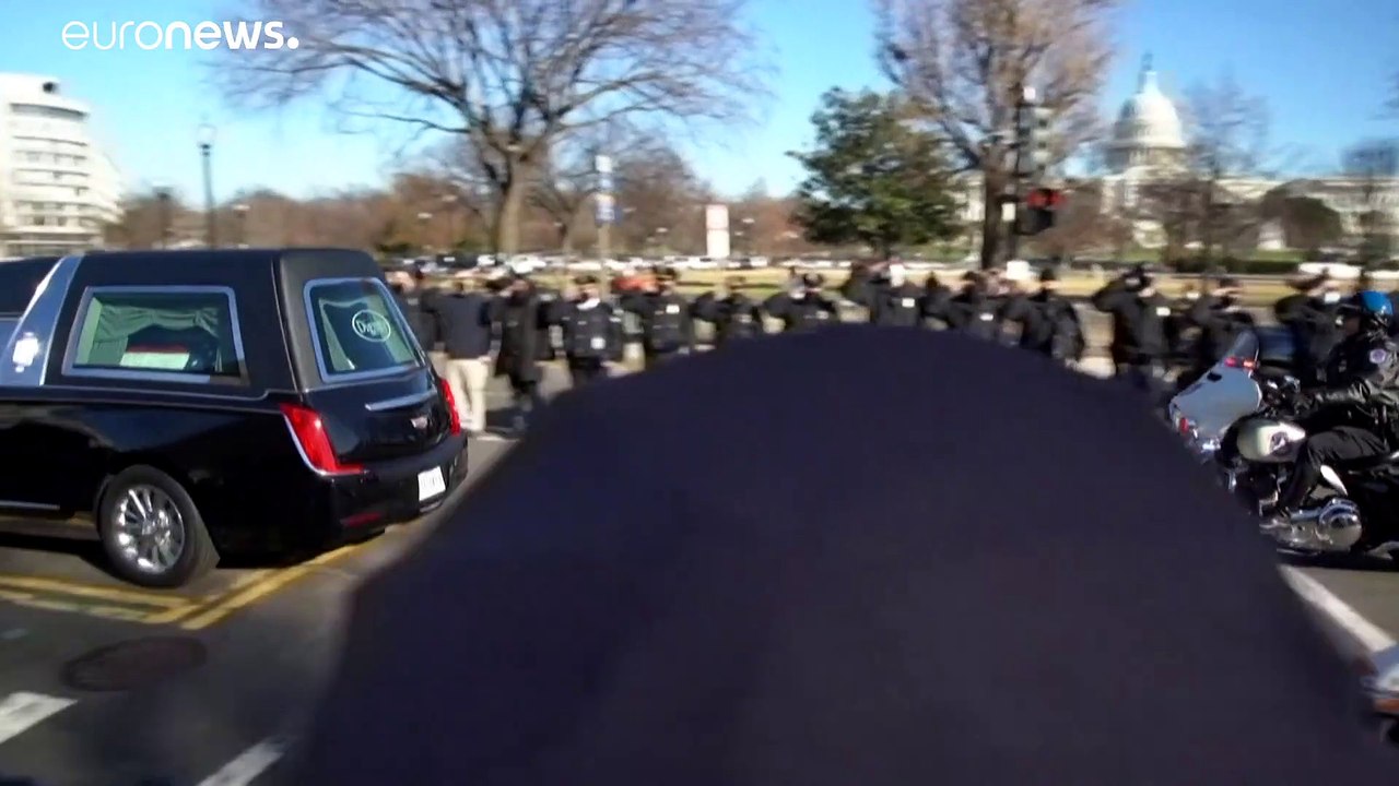 Amtsenthebungsverfahren gegen Trump: Zweifel an Durchführbarkeit