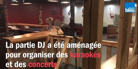 Face à la crise sanitaire, cette discothèque de Guipry-Messac devient un multiplexe