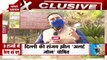 Bird Flu: बर्ड फ्लू पर गिरिराज सिंह का बयान, कहा अफवाह से मक्का किसान परेशान