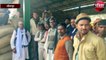 धान क्रय केंद्र पर किसान नेताओं का हंगामा, केंद्र प्रभारी को बंधक बनाकर किया हंगामा