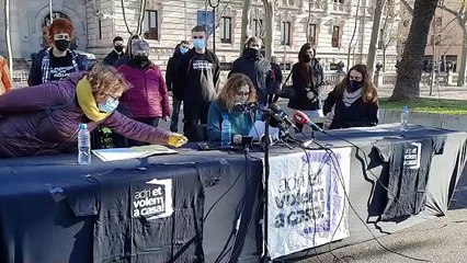 Núria Tarrés, mare d'Adrià Carrasco: "Mil dies d'un orgull infinit, com a pares"