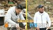 [HOT] Park Joong-hoon, will he succeed in lighting the fire?, 안싸우면 다행이야 20210111