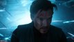 Iron Man and Spider-Man Saves Doctor Strange Scene - Avengers Infinity War