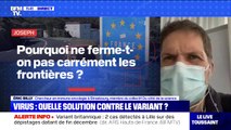 Comment se protéger contre les variants du Covid-19 ? BFMTV répond à vos questions