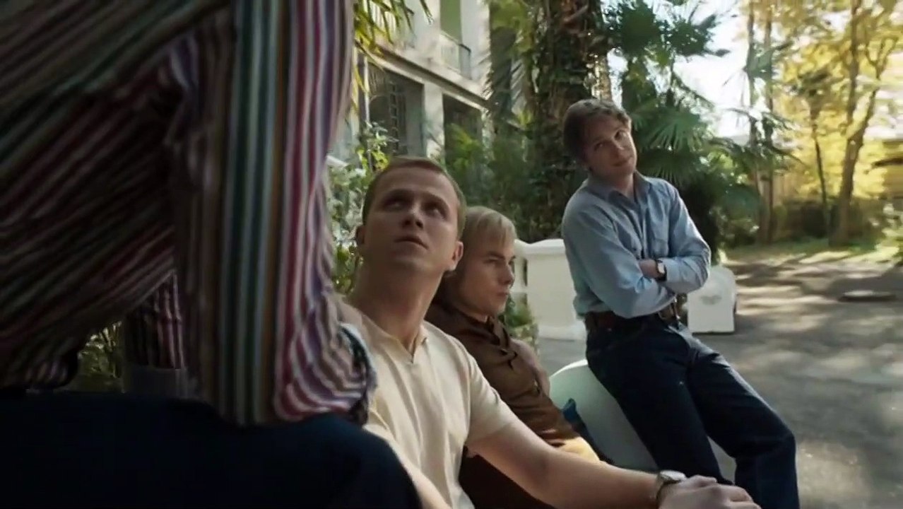 Солнечный круг 9 серия (2021)