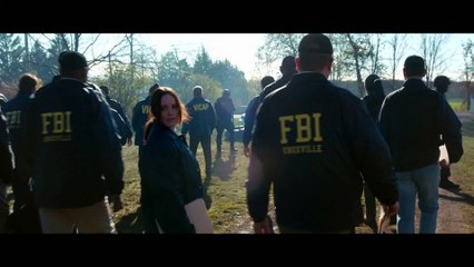 Clarice (CBS) Trailer (2021) Silence of the Lambs spinoff