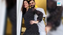 Virat Kohli and Anushka Sharma blessed with a baby girl