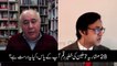 Kaveh Moussavi's most important interview with Irfan Hashmi || Nawaz Sharif, Parvez Musharraf & NAB