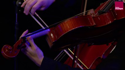 Thibault Perrine : In Memoriam (Brut/Quatuor Hermès/Macarez)