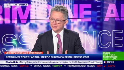 Les questions : Brexit, quelle est l'échéance pour vendre une action anglaise détenue sur un PEA ? - 11/01