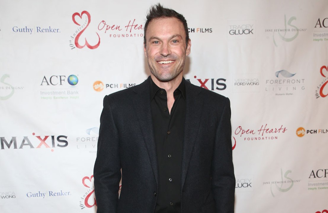 Brian Austin Green: Von Managerin verkuppelt