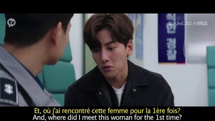 [ENG/FRSub] Lovestruck in the City - Extrait Ep.7 - JCW Cut (11.01.21)