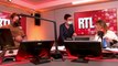 Le journal RTL de 12h du 11 janvier 2021