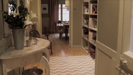 House Tour Conchita Crespo, la directora de estilismo de Labores del Hogar