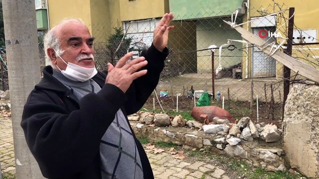 Antalya’da sobadan sızan gazdan zehirlenen anne ve oğlu hayatını kaybetti
