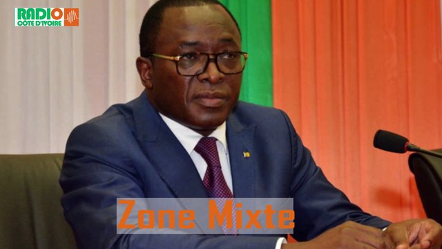 Zone Mixte 11 Janvier 2021/ Football Ivoirien. Des dirigeants souhaitent que le ministère des Sports verse directement la parafiscalité aux clubs et non pas à la fédération afin de faciliter la reprise des championnats-_ fernand Kouakou