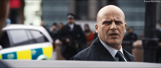 Invasão a Londres - Parte 4