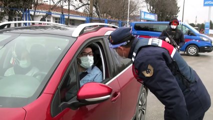 Kastamonu’da son günlerde 10 ilçede hiç vaka görülmedi