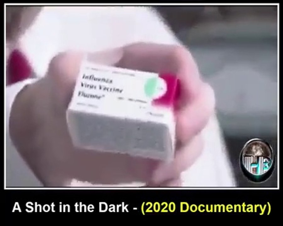 Shot In The Dark