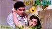 Hema Malini & Sanjeev Kumar Funny Fight Scene | Seeta Aur Geeta (1972) | Hema Malini | Dharmendra | Sanjeev Kumar | Bollywood Movie Scene | Part 14