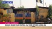 Three officers killed, others injured as gunmen invade Ebonyi Police station
