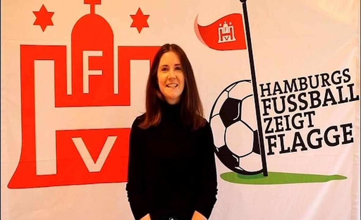 Herzlich Willkommen Jana Münnig