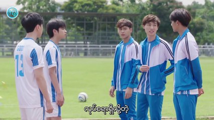 Love by chance - EP.1 _1080p_MM Sub