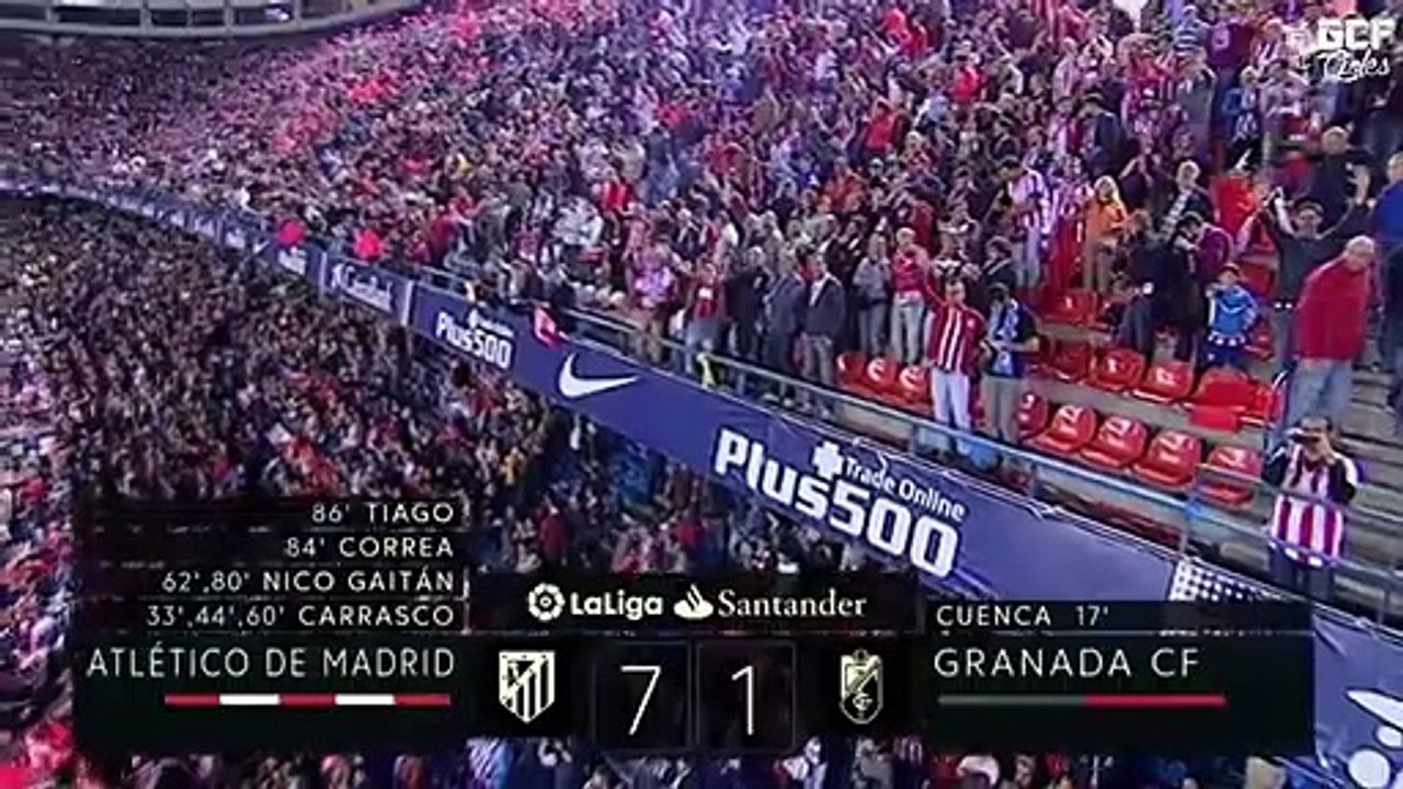 "Vendehumos" - Campaña de abonados fallida del Granada CF en su año del descenso