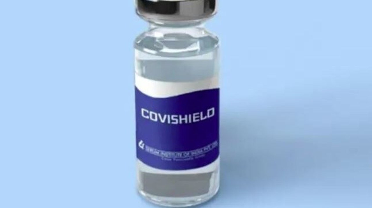 Covishield's price fixed at Rs 200 per dose, 10 million doses to be shipped in first tranche today