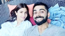 Anushka Sharma And Virat Kohli Blessed With A Baby Girl