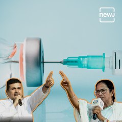 Mamata Banerjee's Free Covid Vaccine Promise, Opposition Calls It poll Sop