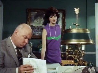 The Baron - Masquerade (1966)