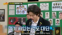 Enduring the pain, acting coaching by Kim Sun Young | KNOWING BROTHERS EP 263