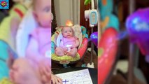 Funniest Baby Videos 2021 -- Try Not to Laugh [have fun with us]