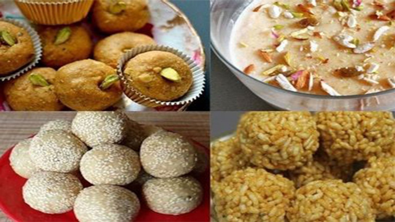 Lohri 2021: Lohri Special Dishes | Lohri Traditional Food | Lohri Tasty Food | Boldsky