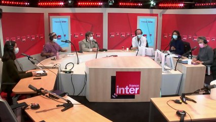 La galette et les suprémacistes - La drôle d'humeur d'Agnès Hurstel