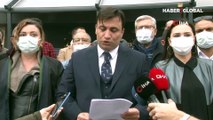 AK Partili vekilden Erman Toroğlu hakkında suç duyurusu