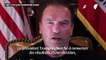 Trump, "pire président de tous les temps" pour Schwarzenegger