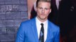 Alexander Ludwig : l'acteur de 